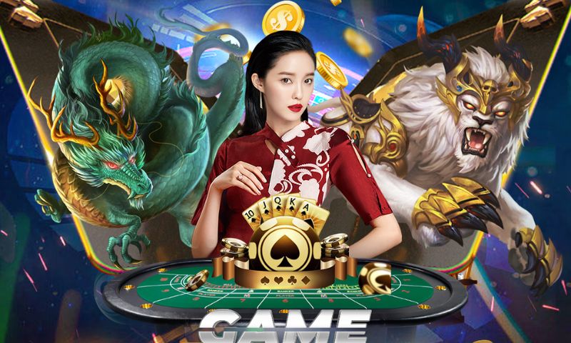 Kinh nghiệm chơi game rồng hổ