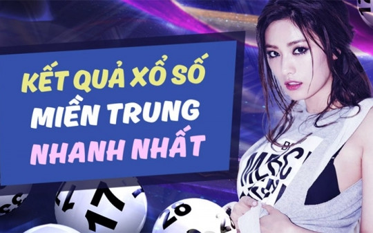 Mẹo soi cầu xổ số miền trung an toàn